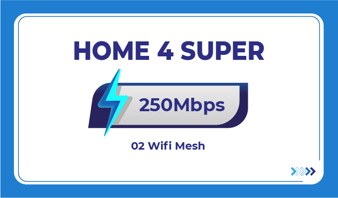 HOME 4 SUPER